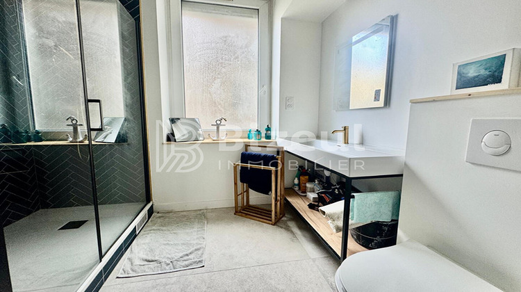 Ma-Cabane - Vente Appartement SAINT-MALO, 61 m²