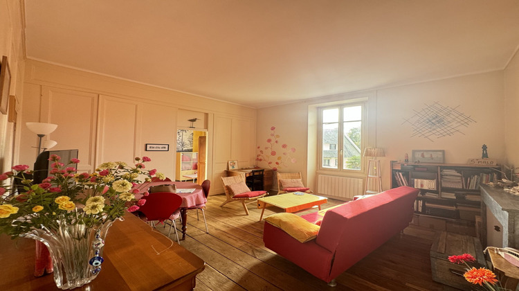 Ma-Cabane - Vente Appartement Saint-Malo, 52 m²