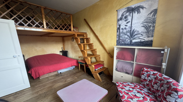 Ma-Cabane - Vente Appartement Saint-Malo, 52 m²