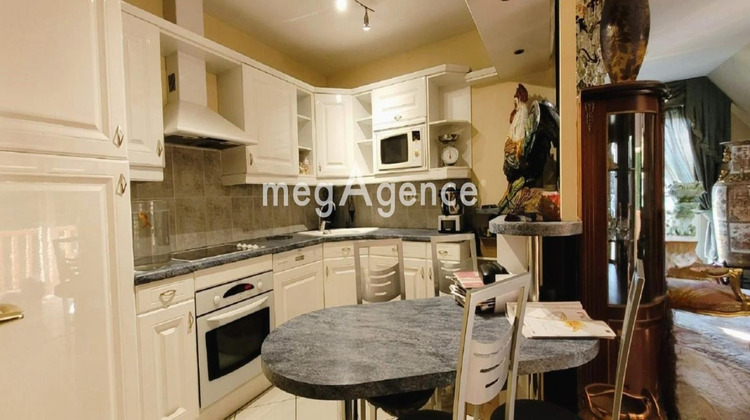 Ma-Cabane - Vente Appartement SAINT MALO, 68 m²