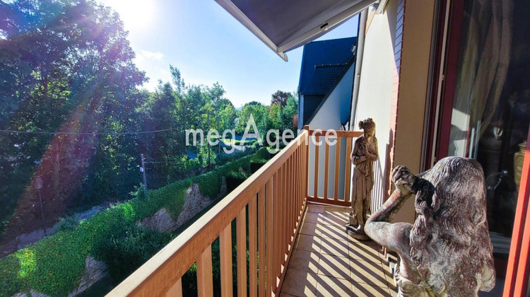 Ma-Cabane - Vente Appartement SAINT MALO, 68 m²