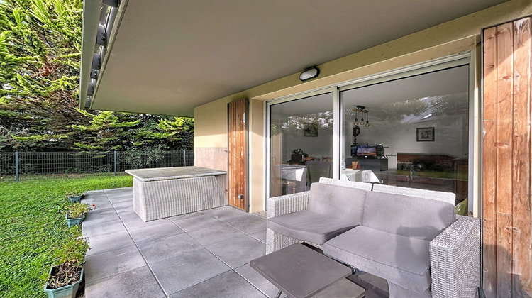 Ma-Cabane - Vente Appartement SAINT-MALO, 66 m²