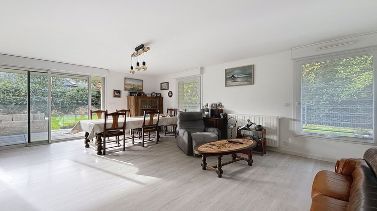 Ma-Cabane - Vente Appartement SAINT-MALO, 66 m²