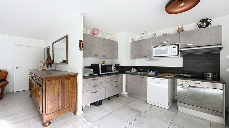 Ma-Cabane - Vente Appartement SAINT-MALO, 66 m²