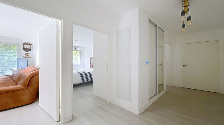 Ma-Cabane - Vente Appartement SAINT-MALO, 66 m²