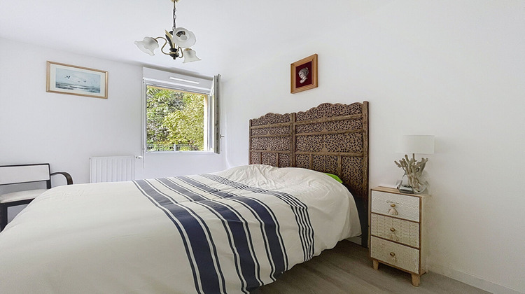 Ma-Cabane - Vente Appartement SAINT-MALO, 66 m²