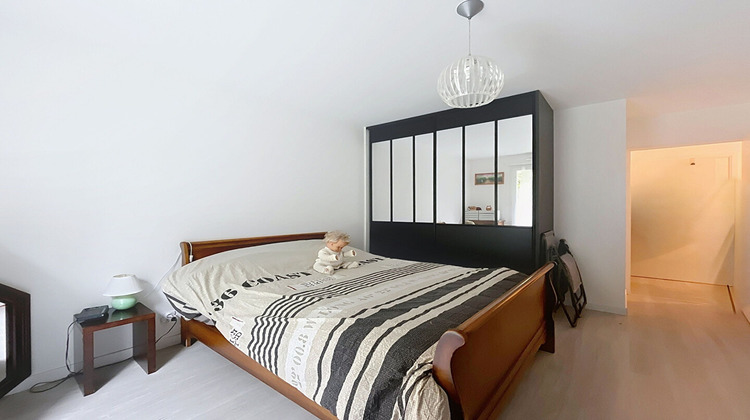 Ma-Cabane - Vente Appartement SAINT-MALO, 66 m²