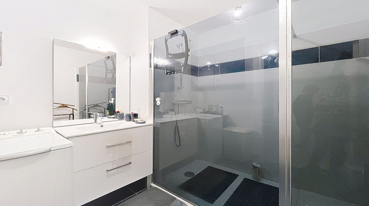 Ma-Cabane - Vente Appartement SAINT-MALO, 66 m²