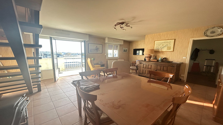 Ma-Cabane - Vente Appartement SAINT-MALO, 100 m²