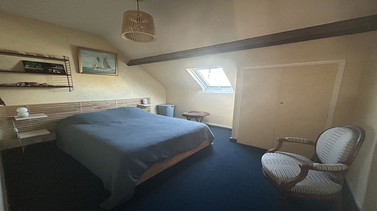 Ma-Cabane - Vente Appartement SAINT-MALO, 100 m²