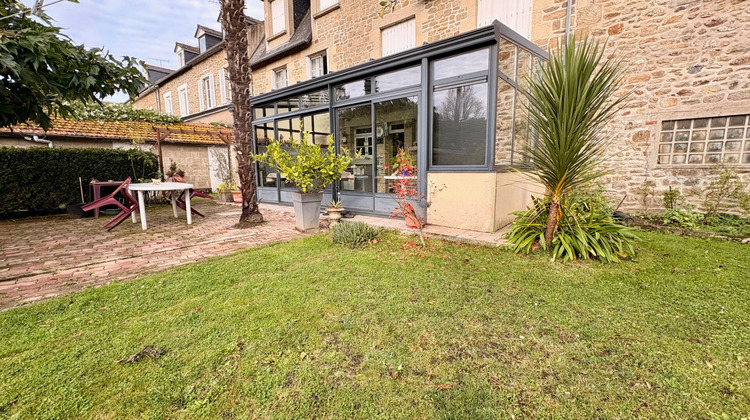 Ma-Cabane - Vente Appartement SAINT-MALO, 75 m²