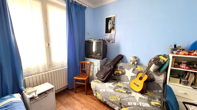 Ma-Cabane - Vente Appartement SAINT-MALO, 75 m²