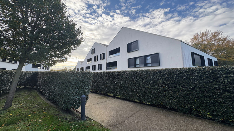 Ma-Cabane - Vente Appartement SAINT-MALO, 69 m²