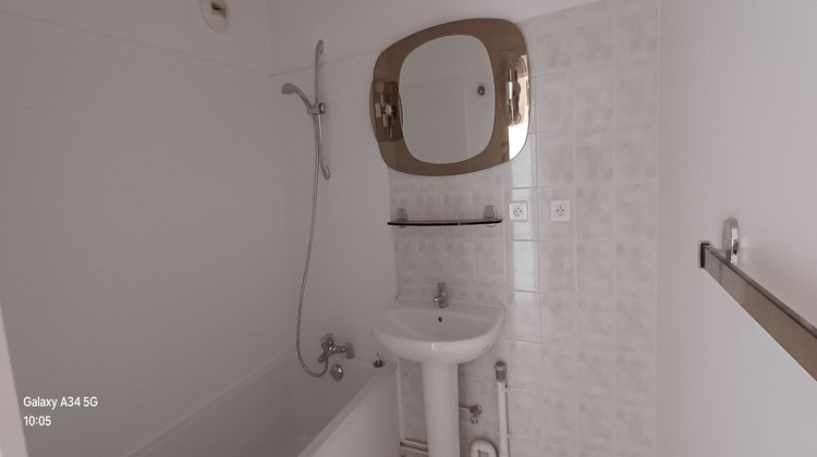 Ma-Cabane - Vente Appartement SAINT-MALO, 66 m²