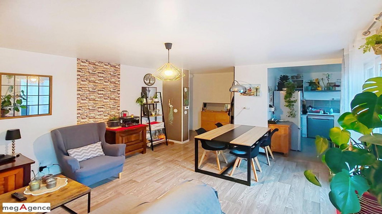Ma-Cabane - Vente Appartement SAINT MALO, 66 m²