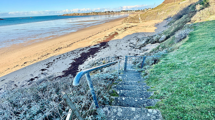 Ma-Cabane - Vente Appartement SAINT-MALO, 185 m²