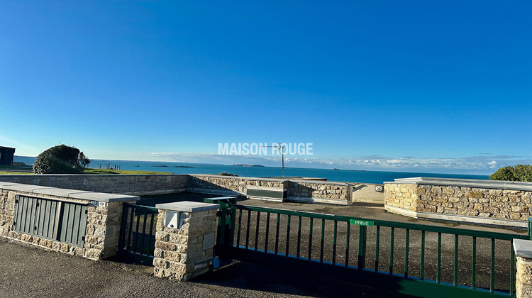 Ma-Cabane - Vente Appartement SAINT-MALO, 185 m²
