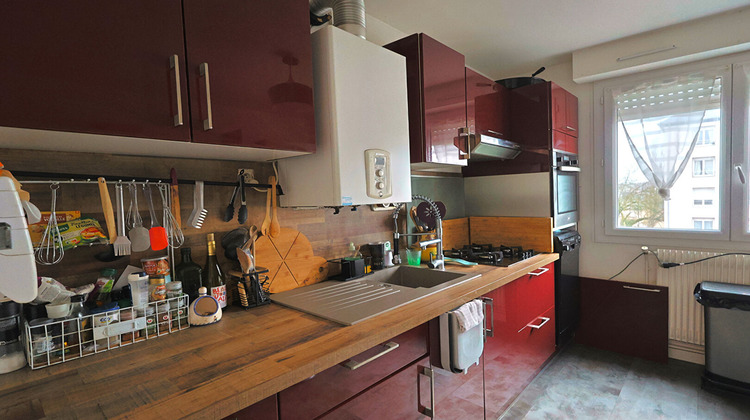 Ma-Cabane - Vente Appartement SAINT-MALO, 58 m²