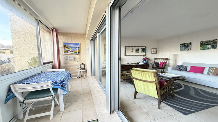 Ma-Cabane - Vente Appartement SAINT-MALO, 51 m²