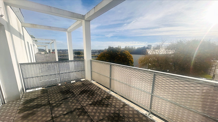 Ma-Cabane - Vente Appartement SAINT-MALO, 62 m²