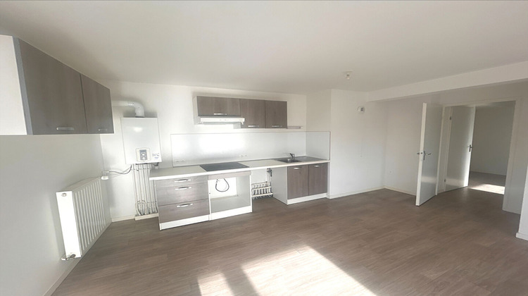 Ma-Cabane - Vente Appartement SAINT-MALO, 62 m²