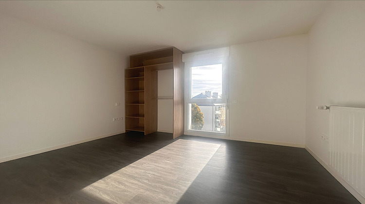 Ma-Cabane - Vente Appartement SAINT-MALO, 62 m²