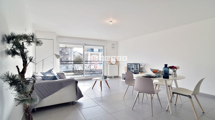 Ma-Cabane - Vente Appartement SAINT-MALO, 61 m²