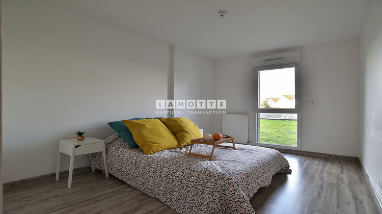 Ma-Cabane - Vente Appartement SAINT-MALO, 61 m²