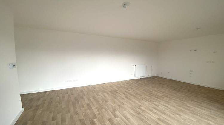 Ma-Cabane - Vente Appartement SAINT-MALO, 71 m²