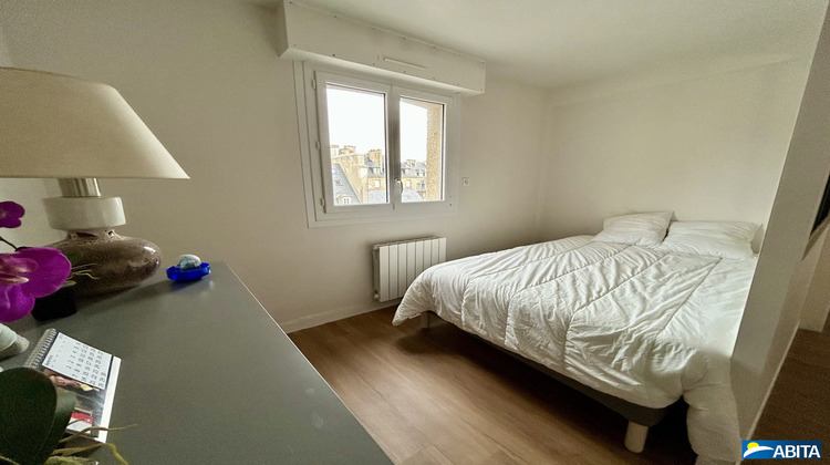 Ma-Cabane - Vente Appartement Saint-Malo, 28 m²