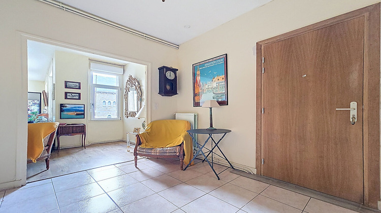 Ma-Cabane - Vente Appartement SAINT-MALO, 81 m²