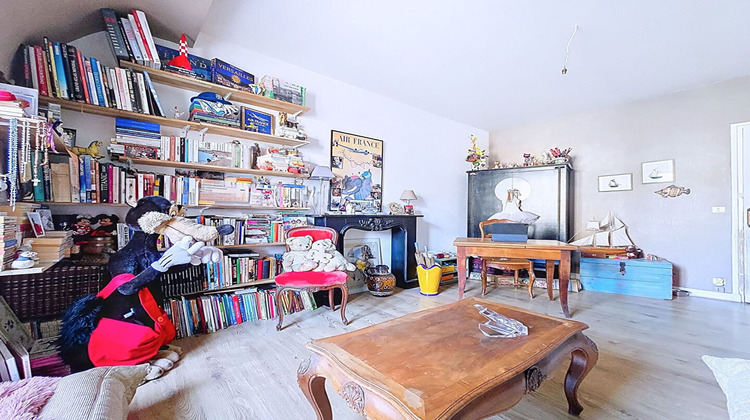 Ma-Cabane - Vente Appartement SAINT-MALO, 81 m²