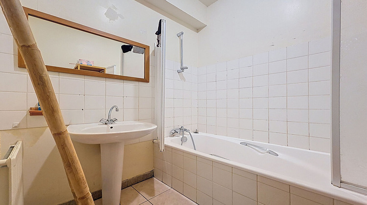 Ma-Cabane - Vente Appartement SAINT-MALO, 81 m²