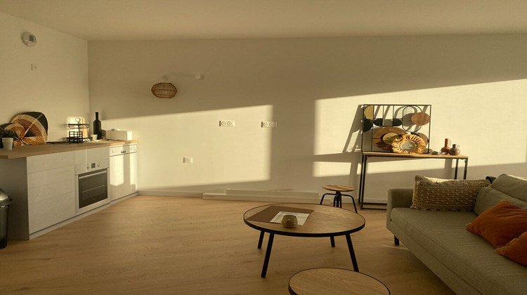 Ma-Cabane - Vente Appartement SAINT-MALO, 78 m²