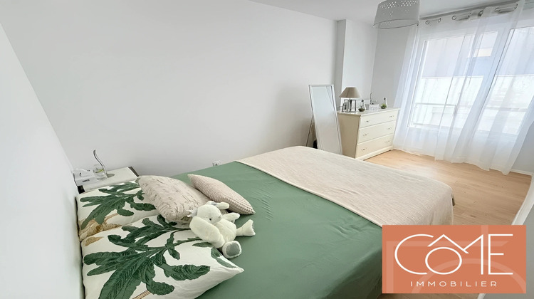 Ma-Cabane - Vente Appartement SAINT-MALO, 66 m²