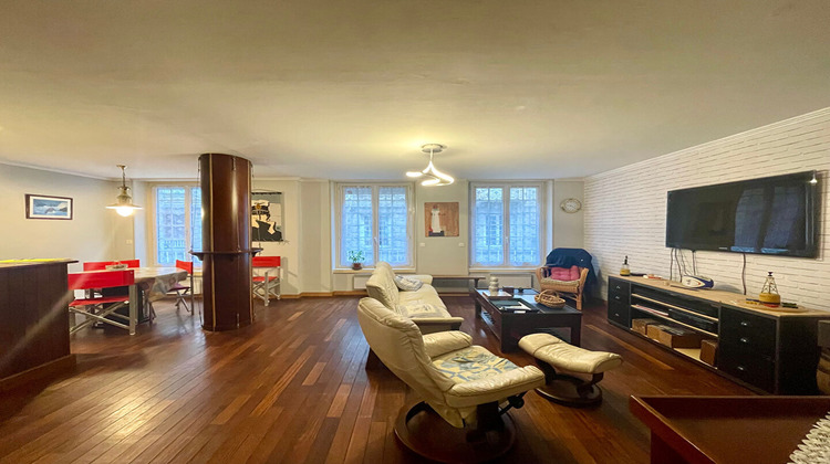 Ma-Cabane - Vente Appartement SAINT-MALO, 71 m²