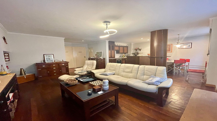 Ma-Cabane - Vente Appartement SAINT-MALO, 71 m²