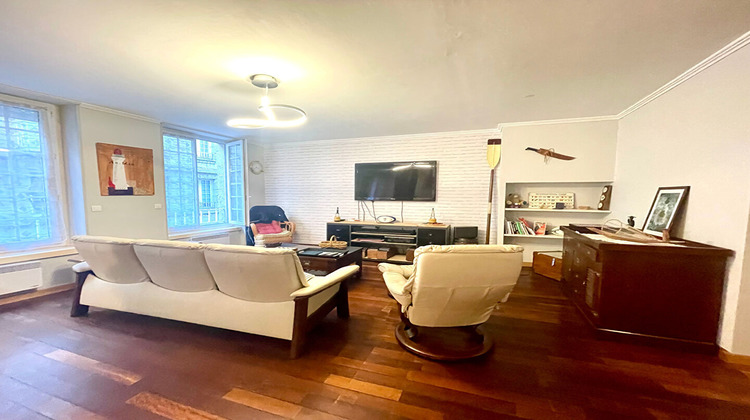 Ma-Cabane - Vente Appartement SAINT-MALO, 71 m²