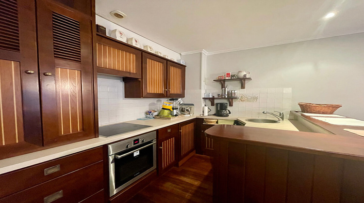 Ma-Cabane - Vente Appartement SAINT-MALO, 71 m²