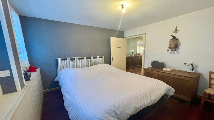 Ma-Cabane - Vente Appartement SAINT-MALO, 71 m²