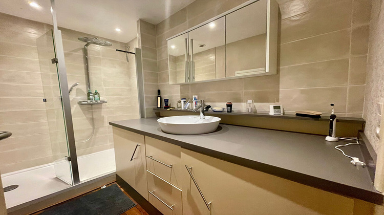 Ma-Cabane - Vente Appartement SAINT-MALO, 71 m²