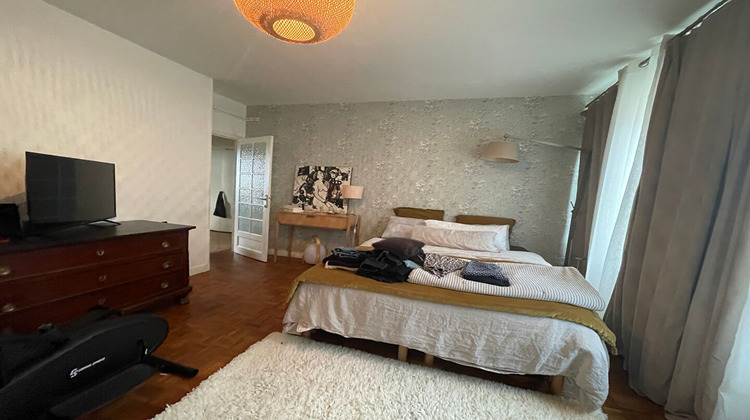 Ma-Cabane - Vente Appartement SAINT-MALO, 85 m²