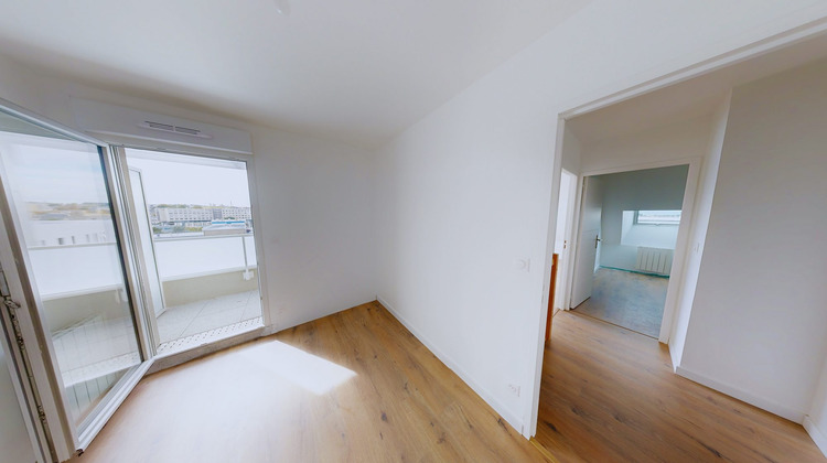 Ma-Cabane - Vente Appartement Saint-Malo, 89 m²