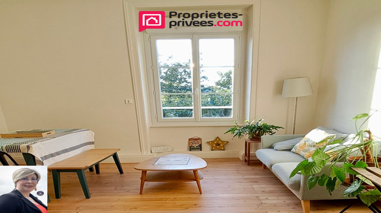 Ma-Cabane - Vente Appartement SAINT MALO, 74 m²