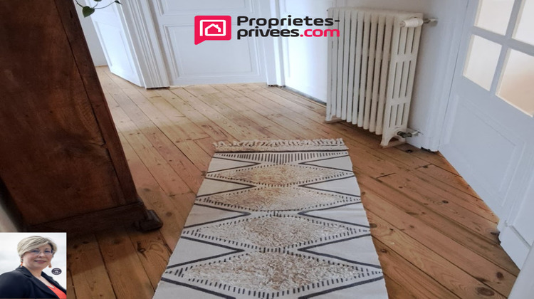 Ma-Cabane - Vente Appartement SAINT MALO, 74 m²