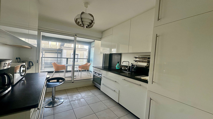 Ma-Cabane - Vente Appartement SAINT-MALO, 99 m²