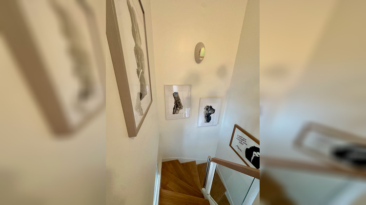 Ma-Cabane - Vente Appartement SAINT-MALO, 99 m²