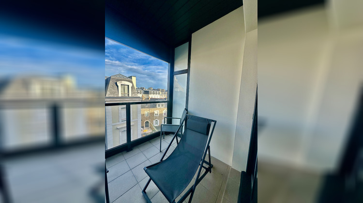 Ma-Cabane - Vente Appartement SAINT-MALO, 99 m²