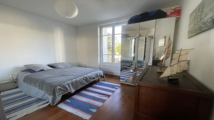 Ma-Cabane - Vente Appartement SAINT-MALO, 40 m²