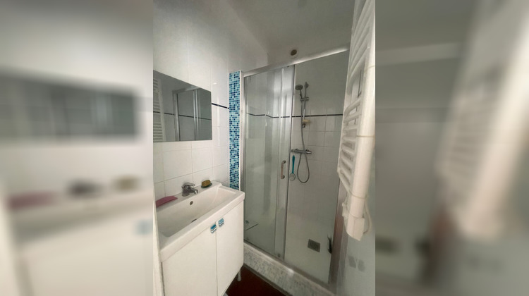 Ma-Cabane - Vente Appartement SAINT-MALO, 40 m²